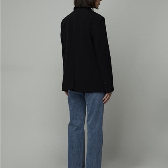 Oak + Fort Blazer 5641 - Picture 5 of 5